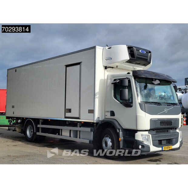 2022 Volvo FE 280-42216208