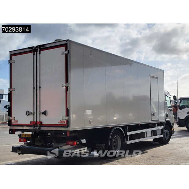 2022 Volvo FE 280-42216209