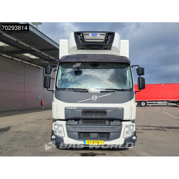 2022 Volvo FE 280-42216210