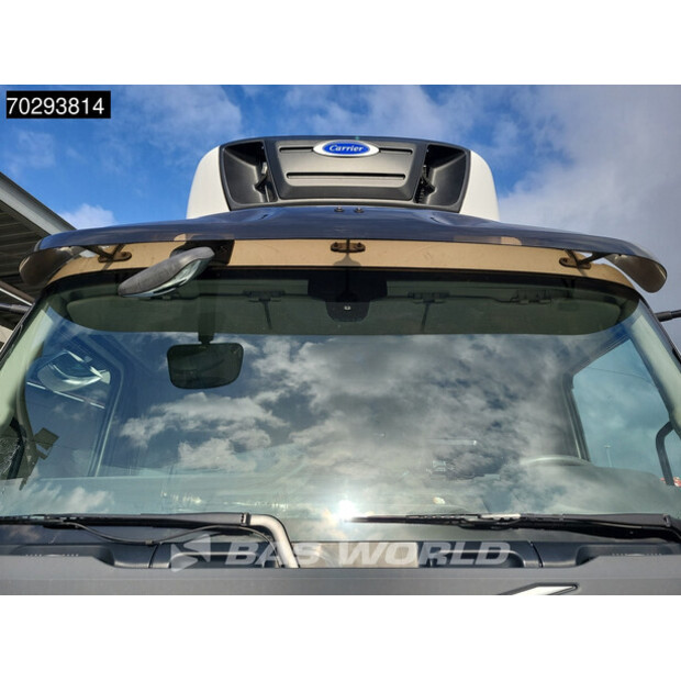 2022 Volvo FE 280-42216211
