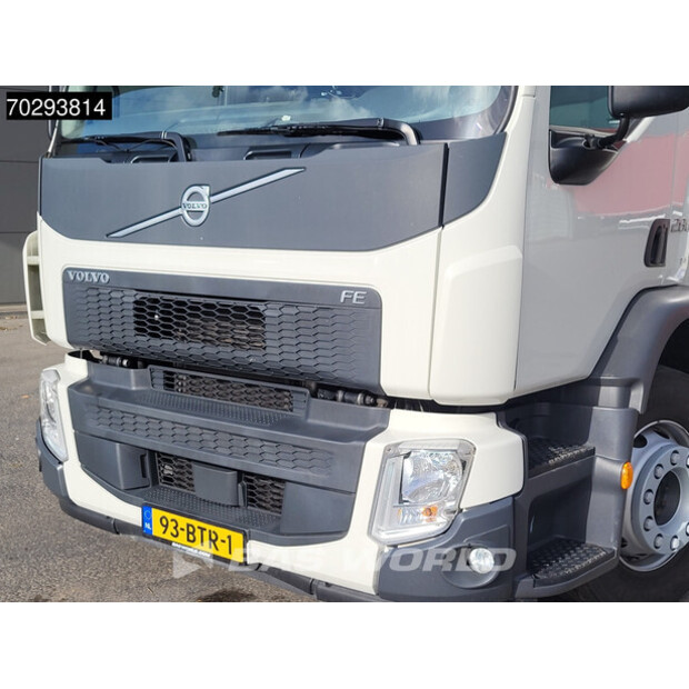 2022 Volvo FE 280-42216212