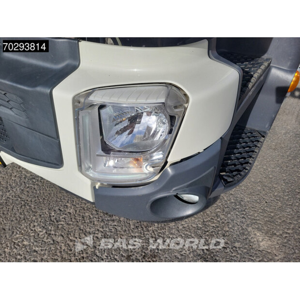 2022 Volvo FE 280-42216213