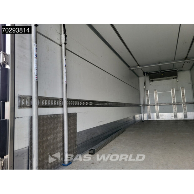 2022 Volvo FE 280-42216215