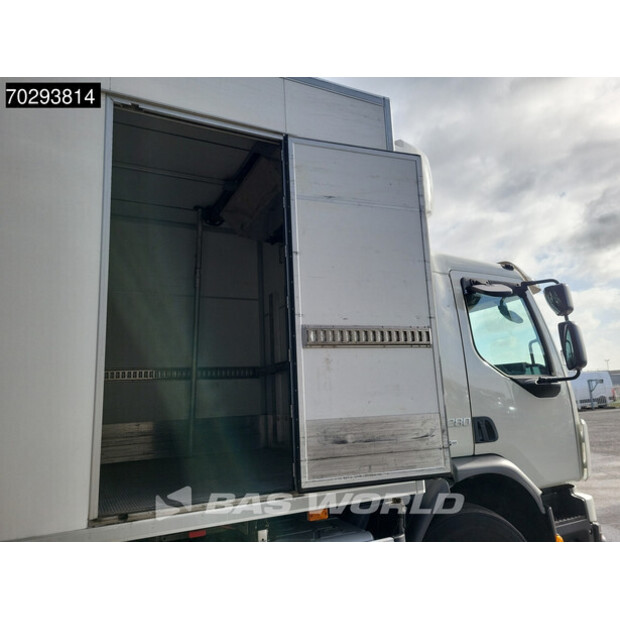 2022 Volvo FE 280-42216216