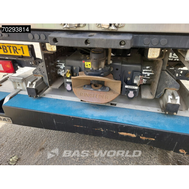 2022 Volvo FE 280-42216217