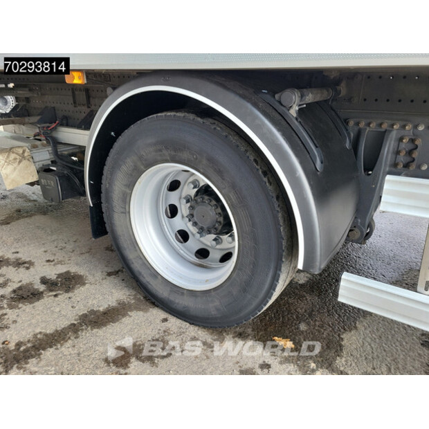 2022 Volvo FE 280-42216219
