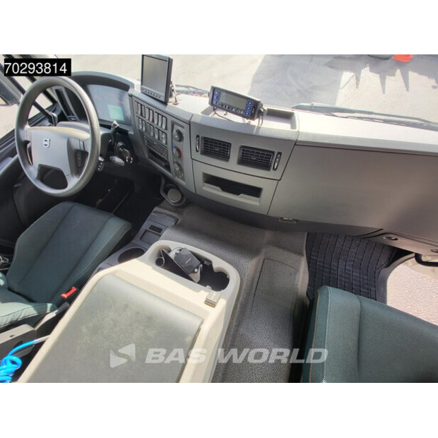 2022 Volvo FE 280-42216220