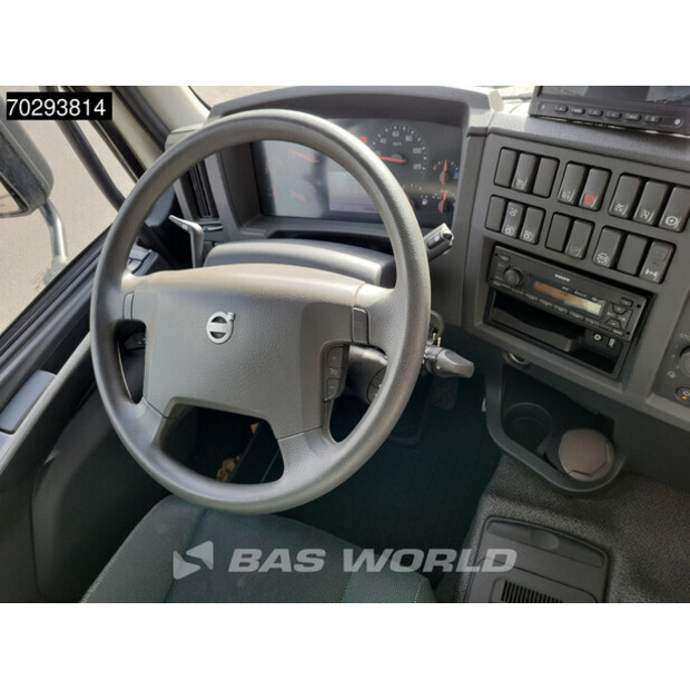 2022 Volvo FE 280-42216221