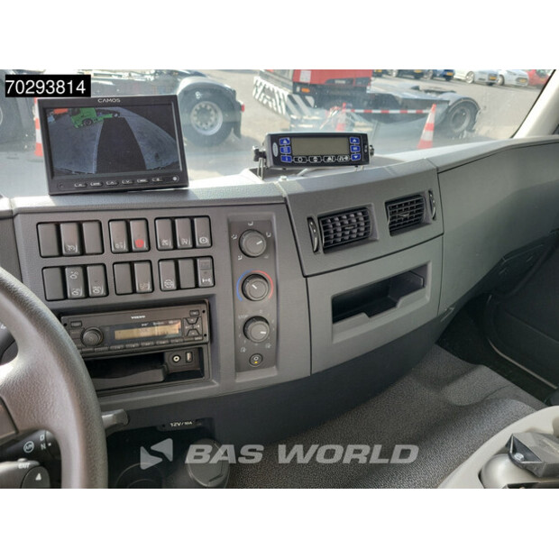 2022 Volvo FE 280-42216222