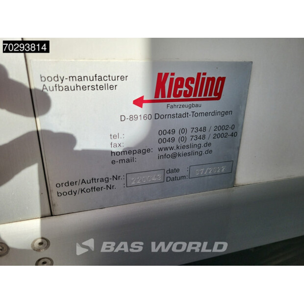 2022 Volvo FE 280-42216231