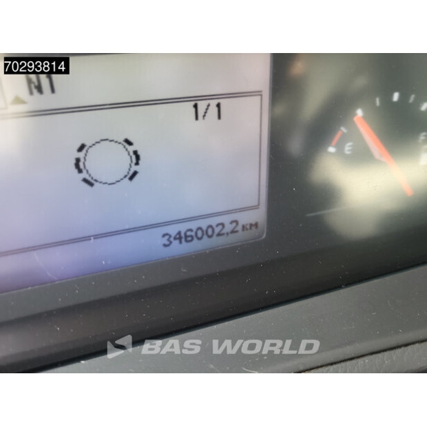2022 Volvo FE 280-42216233