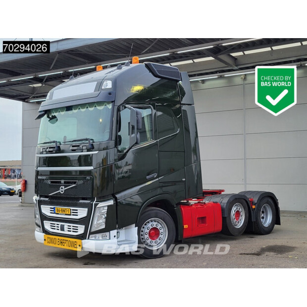 2019 Volvo FH500-42216360