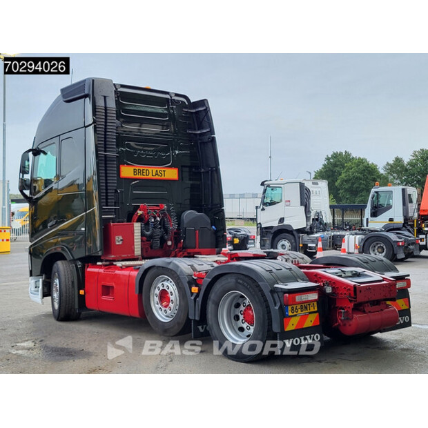 2019 Volvo FH500-42216362