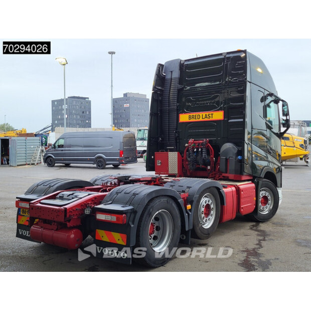 2019 Volvo FH500-42216368
