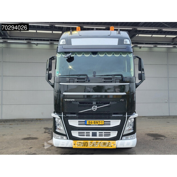 2019 Volvo FH500-42216370