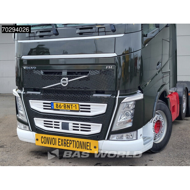 2019 Volvo FH500-42216374