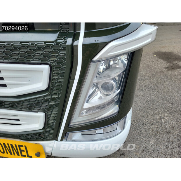 2019 Volvo FH500-42216378