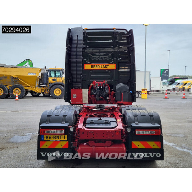 2019 Volvo FH500-42216382