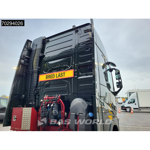 2019 Volvo FH500-42216384