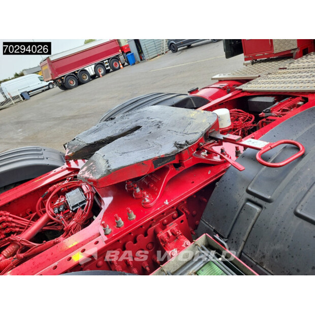2019 Volvo FH500-42216388