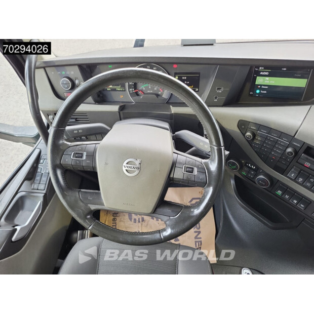 2019 Volvo FH500-42216398