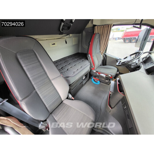 2019 Volvo FH500-42216404