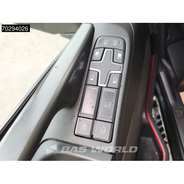 2019 Volvo FH500-42216412