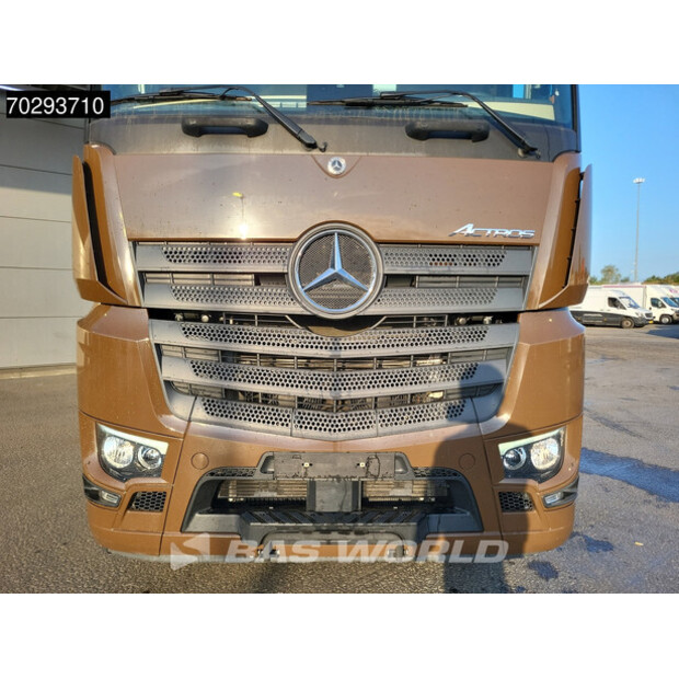 2023 Mercedes-Benz Actros 1848-42216461