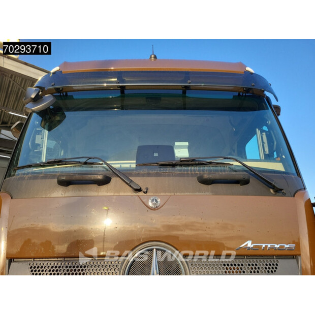 2023 Mercedes-Benz Actros 1848-42216462