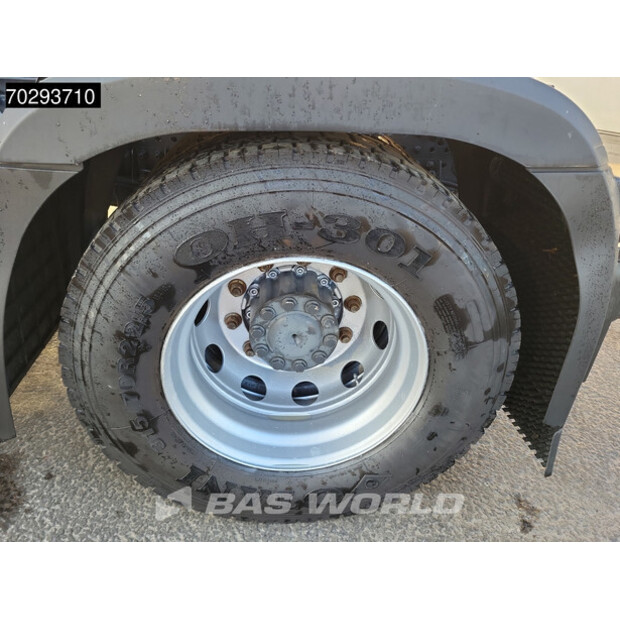2023 Mercedes-Benz Actros 1848-42216468