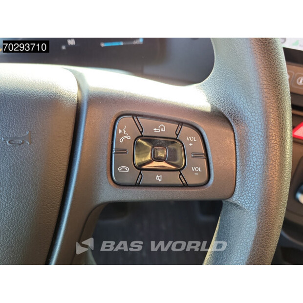 2023 Mercedes-Benz Actros 1848-42216477
