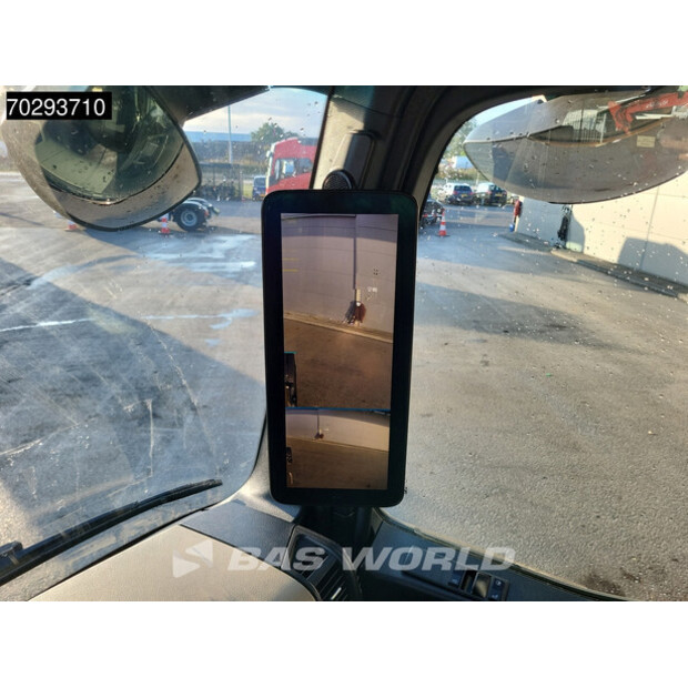 2023 Mercedes-Benz Actros 1848-42216480