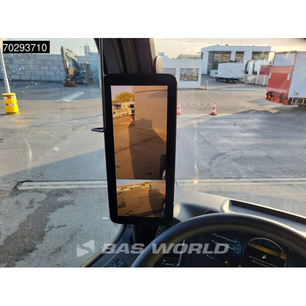 2023 Mercedes-Benz Actros 1848-42216481