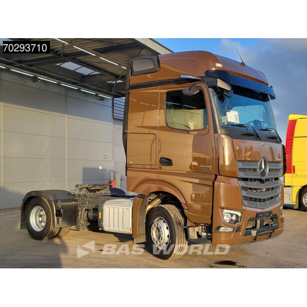 2023 Mercedes-Benz Actros 1848-42216492