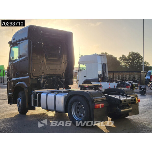 2023 Mercedes-Benz Actros 1848-42216494