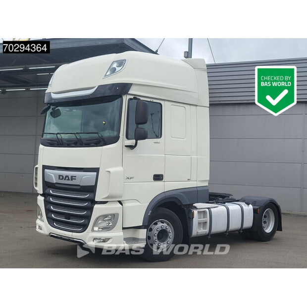 2021 DAF XF 480-42216517
