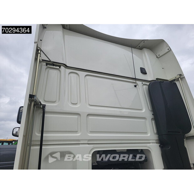 2021 DAF XF 480-42216521