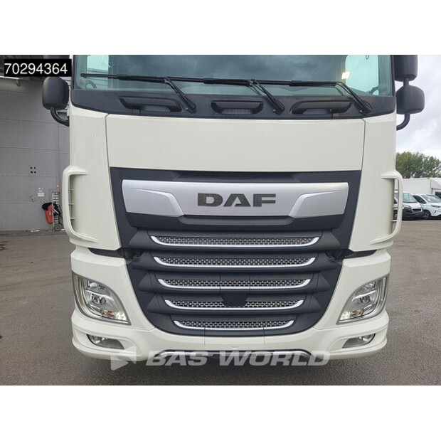 2021 DAF XF 480-42216531