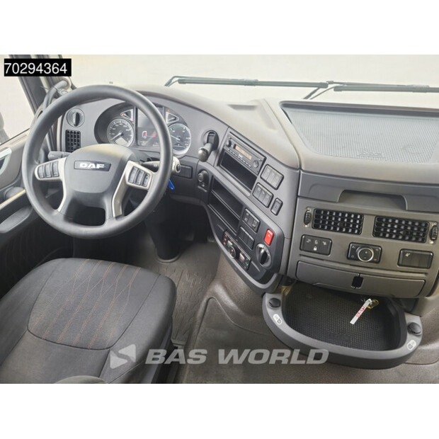 2021 DAF XF 480-42216533