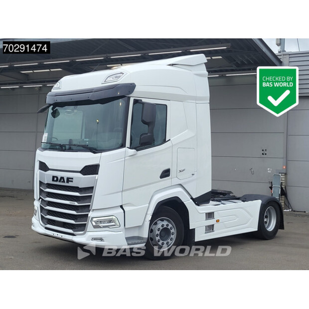 2022 DAF XF 480-42216696