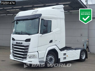 Image for TRUCKS 2022 DAF XF 480
