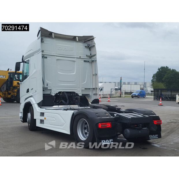 2022 DAF XF 480-42216697
