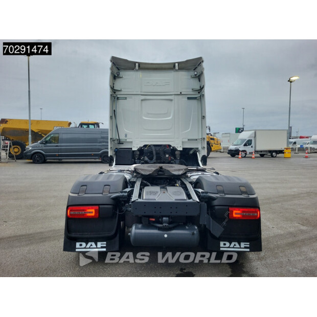 2022 DAF XF 480-42216698