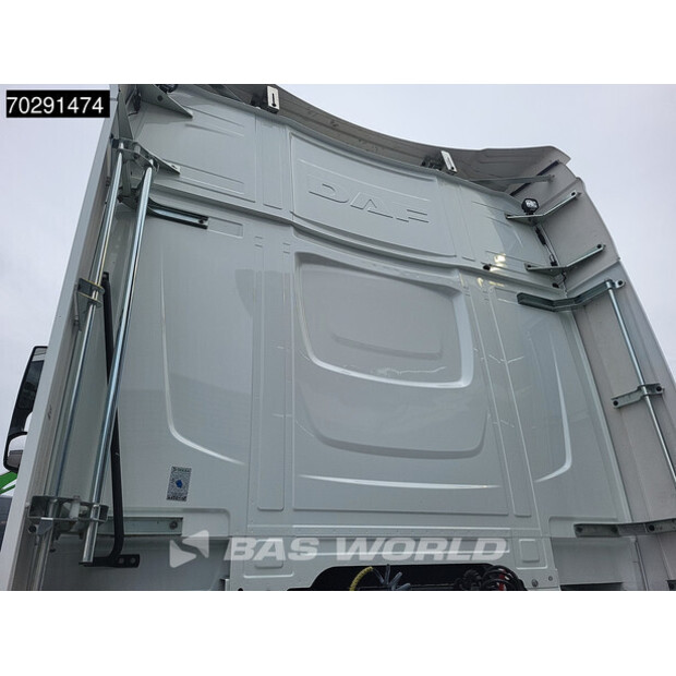 2022 DAF XF 480-42216700