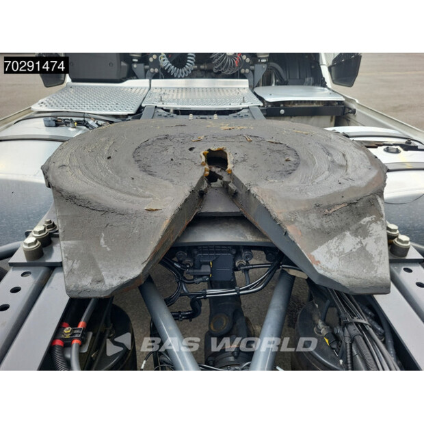 2022 DAF XF 480-42216705