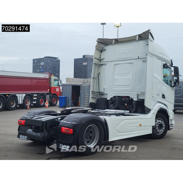 2022 DAF XF 480-42216707