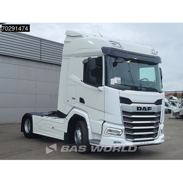 2022 DAF XF 480-42216708
