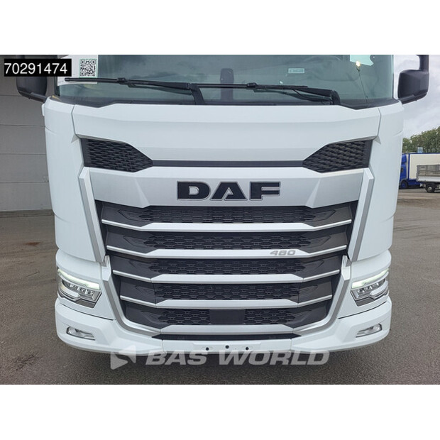 2022 DAF XF 480-42216710
