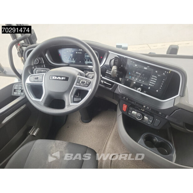 2022 DAF XF 480-42216712