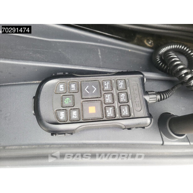2022 DAF XF 480-42216716
